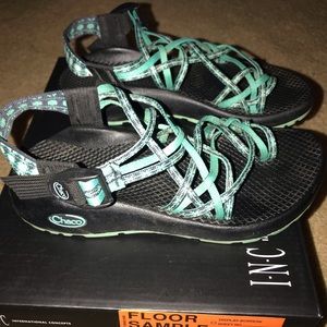 Chaco shoes